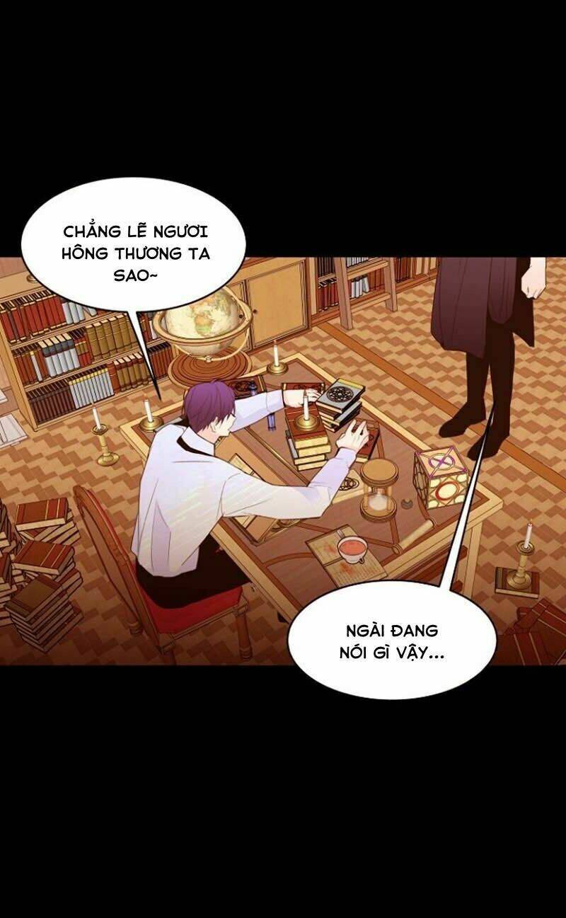 Cuộc Sống Rập Khuôn Của Một Quý Cô Tái Sinh!: Chapter 19