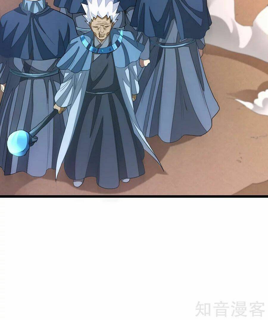 Cửu Dương Thần Vương: Chapter 140