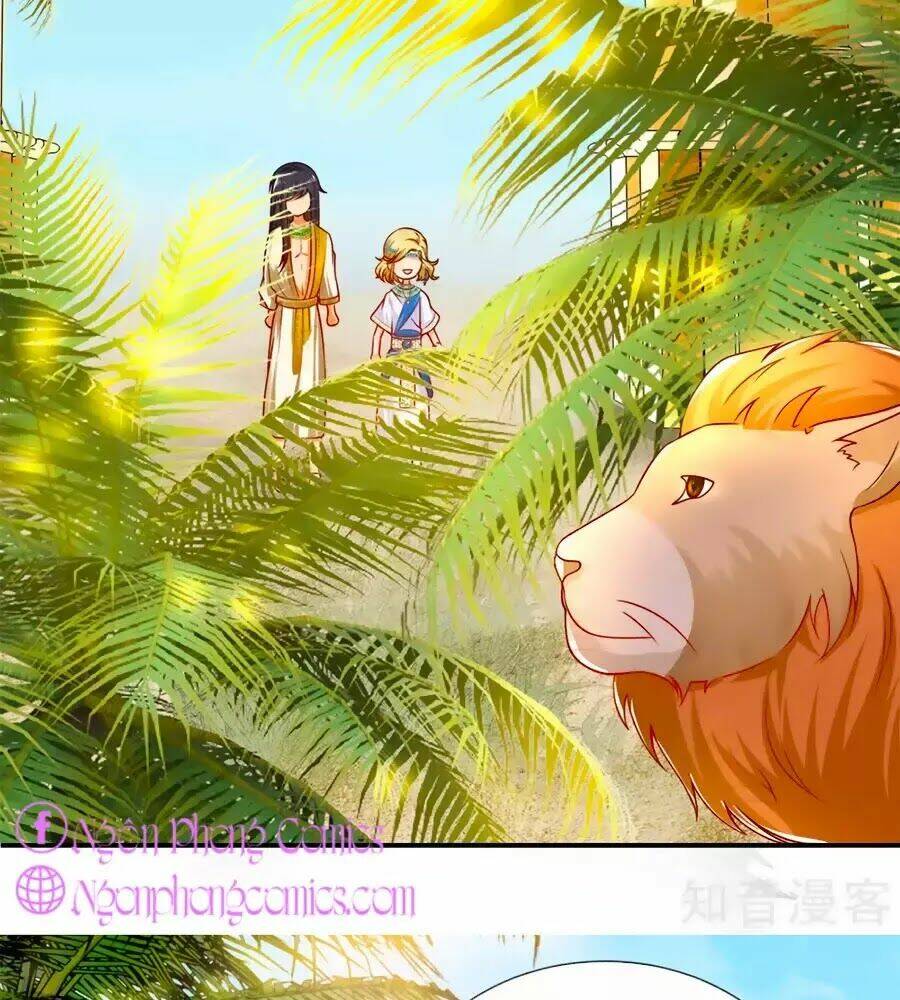 Sủng Hậu Của Vương: Chapter 4