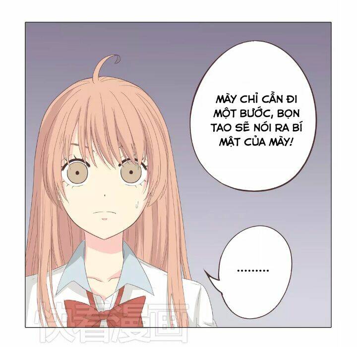 Xin Chào! Dân Nữ: Chapter 37