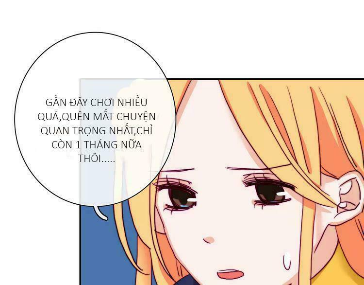 Trái Tim Băng Giá: Chapter 40