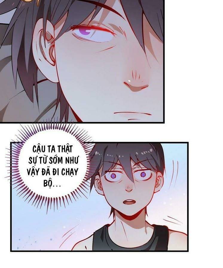 Ta Có Rất Nhiều Thành Tích: Chapter 8