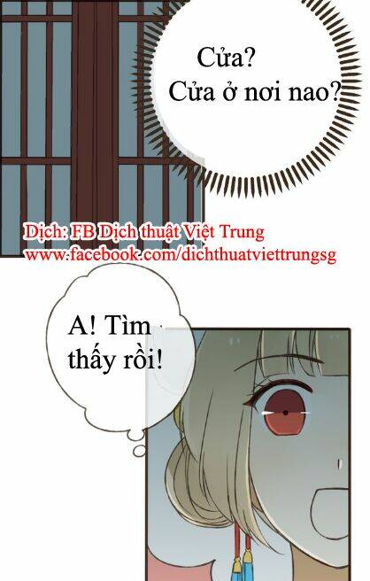 Bạn Trai Tôi Là Cẩm Y Vệ: Chapter 21