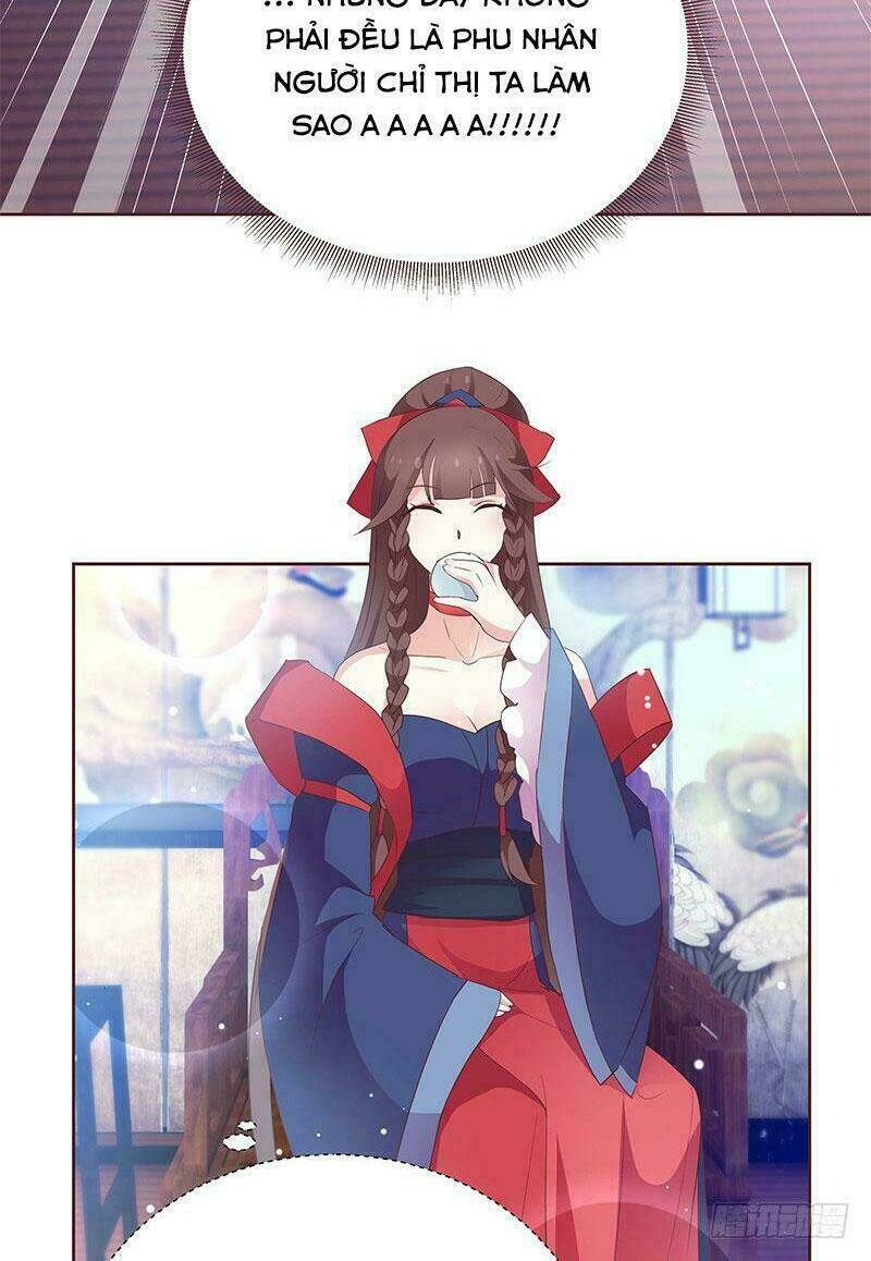 Trò Chơi Trừng Phạt: Chapter 8