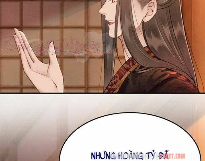 Trọng Sinh Bá Sủng Nhiếp Chính Vương Quá Mạnh Mẽ: Chapter 122