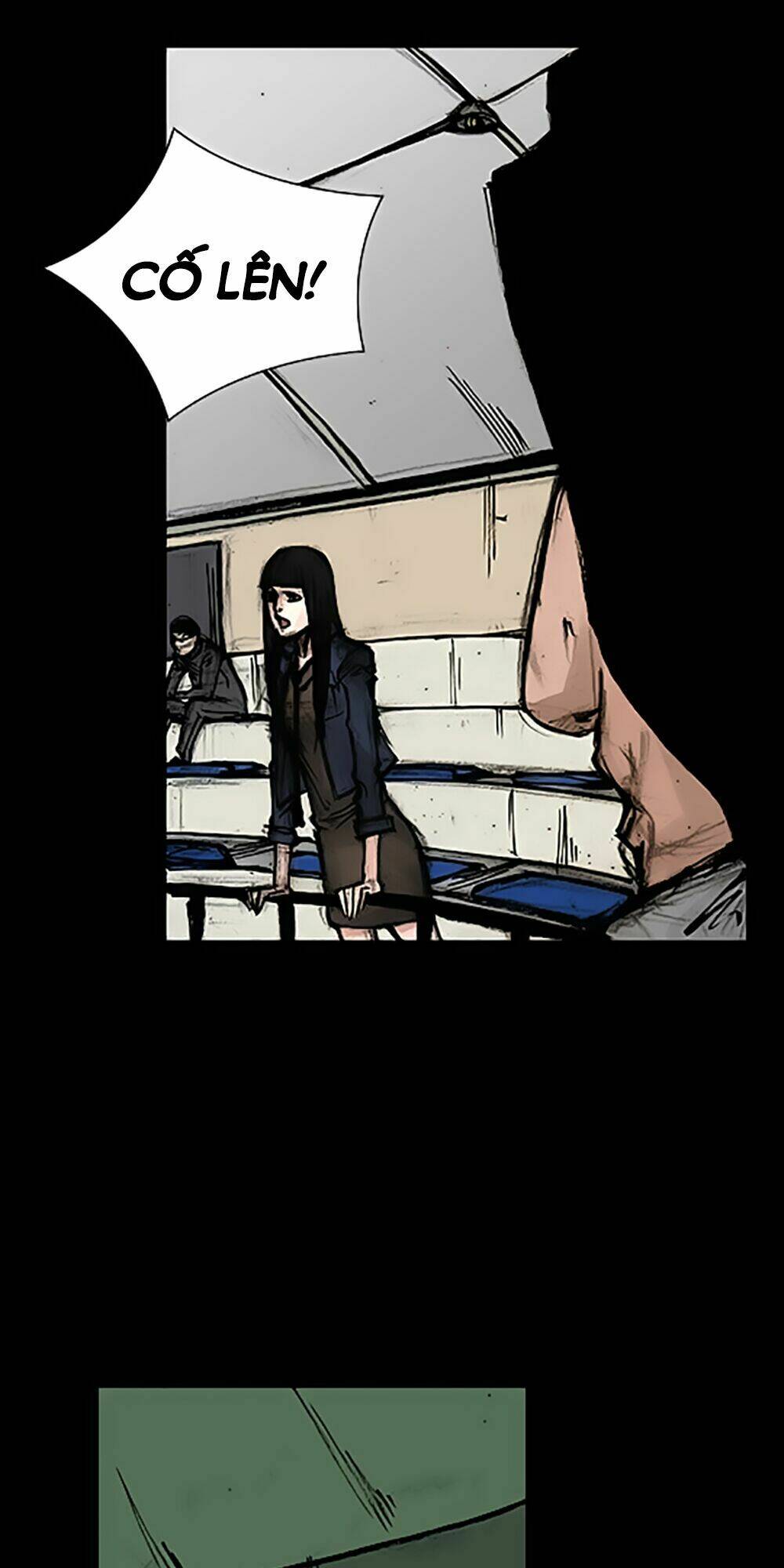 Độc Cô Tiền Truyện: Chapter 85