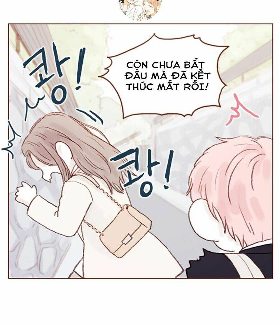 Hongshi Thích Tôi!: Chapter 18