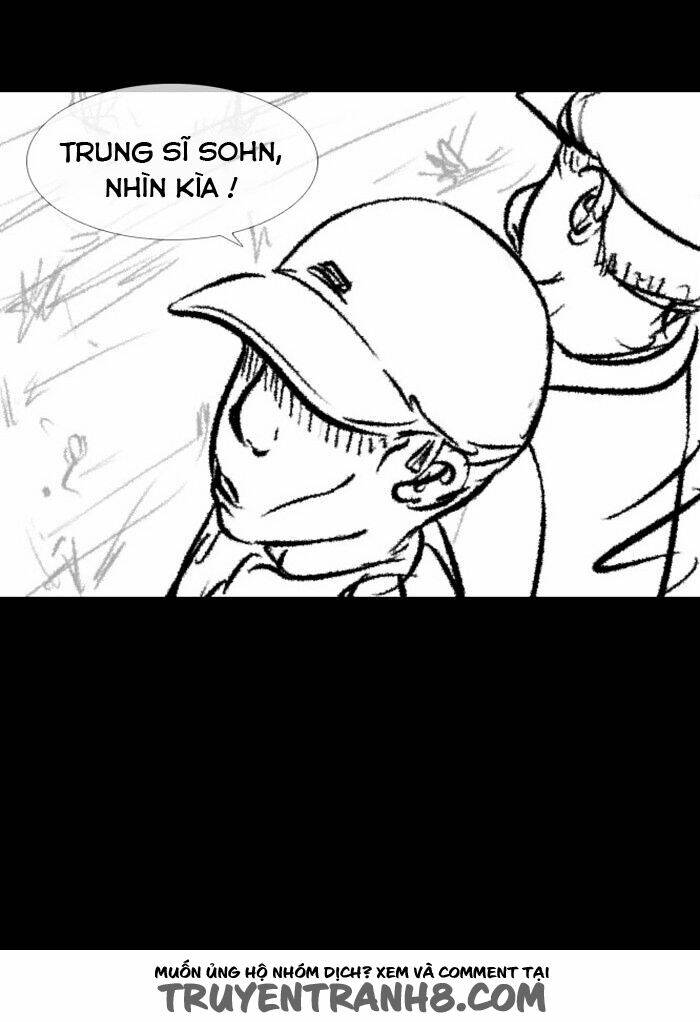 Thứ Sáu: Những Câu Chuyện Cấm: Chapter 30