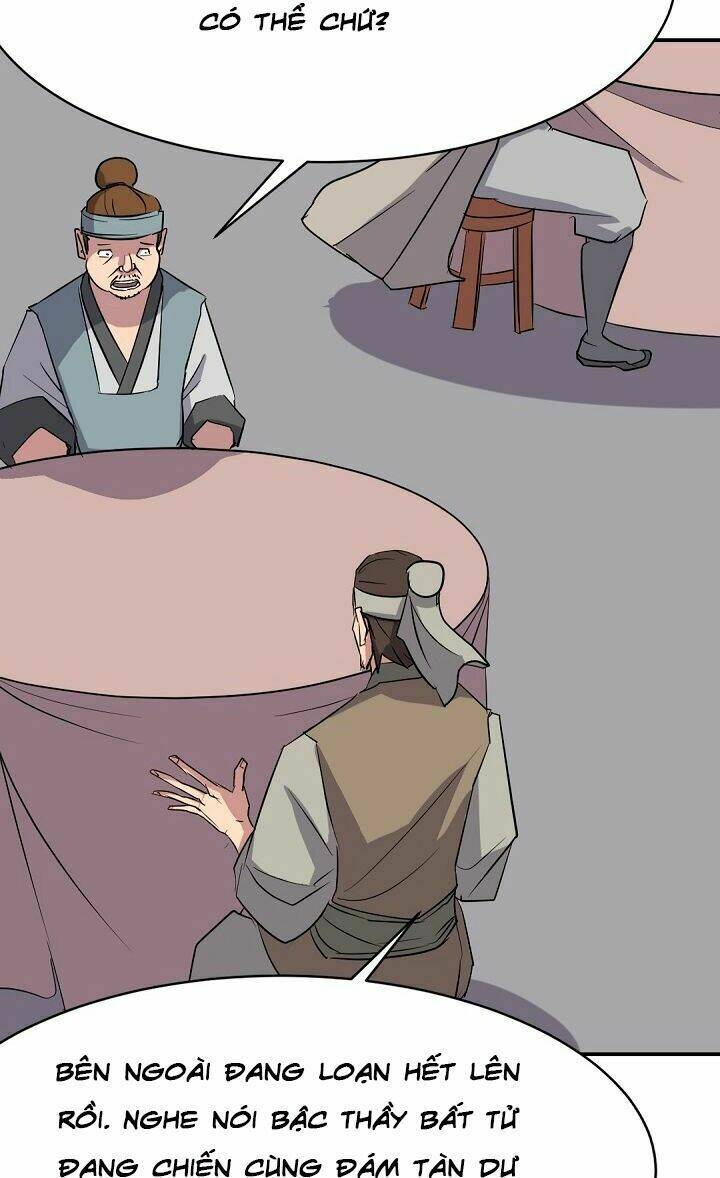 Trọng Sinh, Bất Khả Chiến Bại: Chapter 68