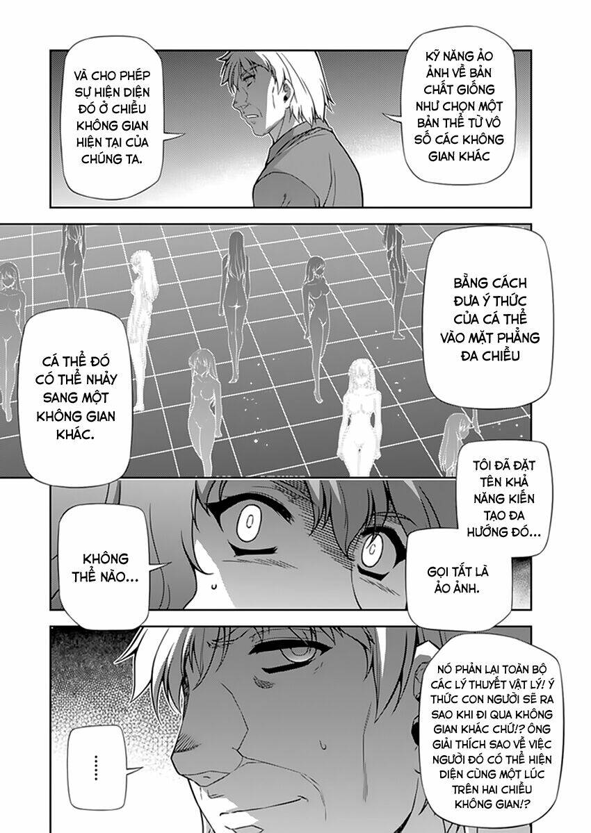 Freezing: Chapter 179