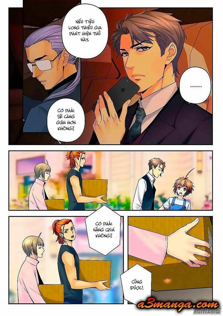 Anh Là Phiền Phức Của Em: Chapter 26