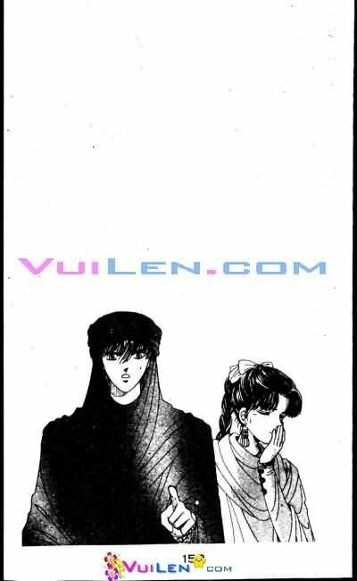 Nàng Công Chúa Ham Chơi: Chapter 12