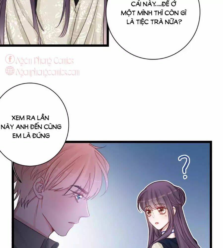 Nữ Phù Thủy Muốn Sống Nổi Loạn: Chapter 27