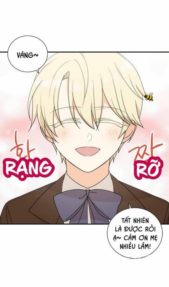 Xuyên Không Trở Thành Mami Phản Diện: Chapter 34