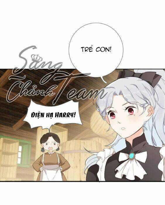 Hầu Nữ Giá Đáo: Chapter 7