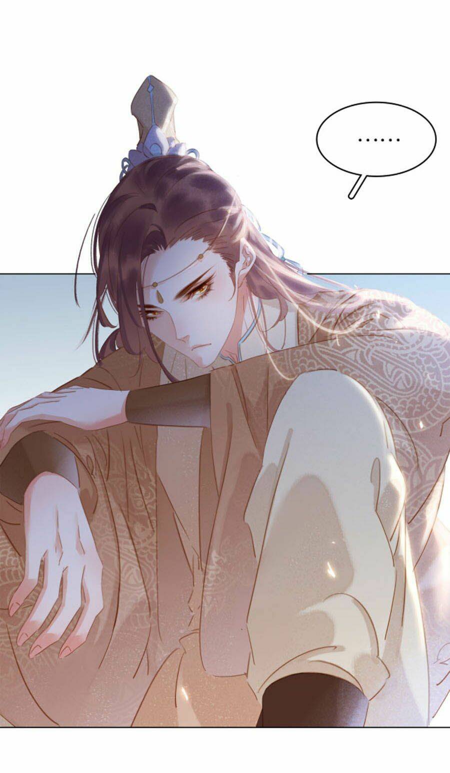 Tiểu Sư Phụ, Tóc Giả Của Ngài Rơi Rồi!: Chapter 40