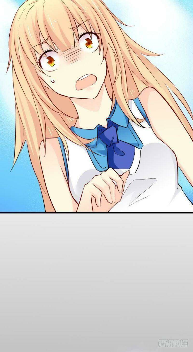 Nhân Ngư Học Trưởng, Đừng Ôm Ta!: Chapter 14