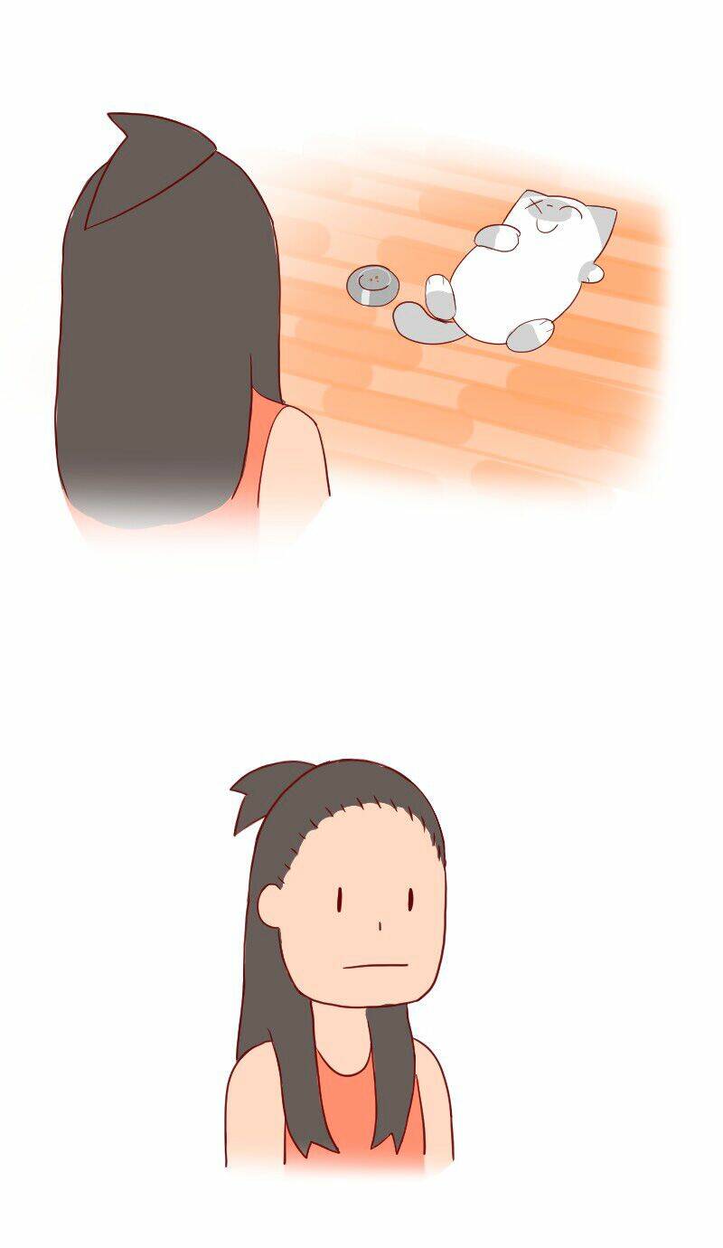 Saphie: Chú mèo một mắt: Chapter 4