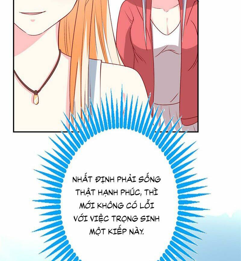 Này! Đừng Động Vào Phô Mai Của Tôi: Chapter 75