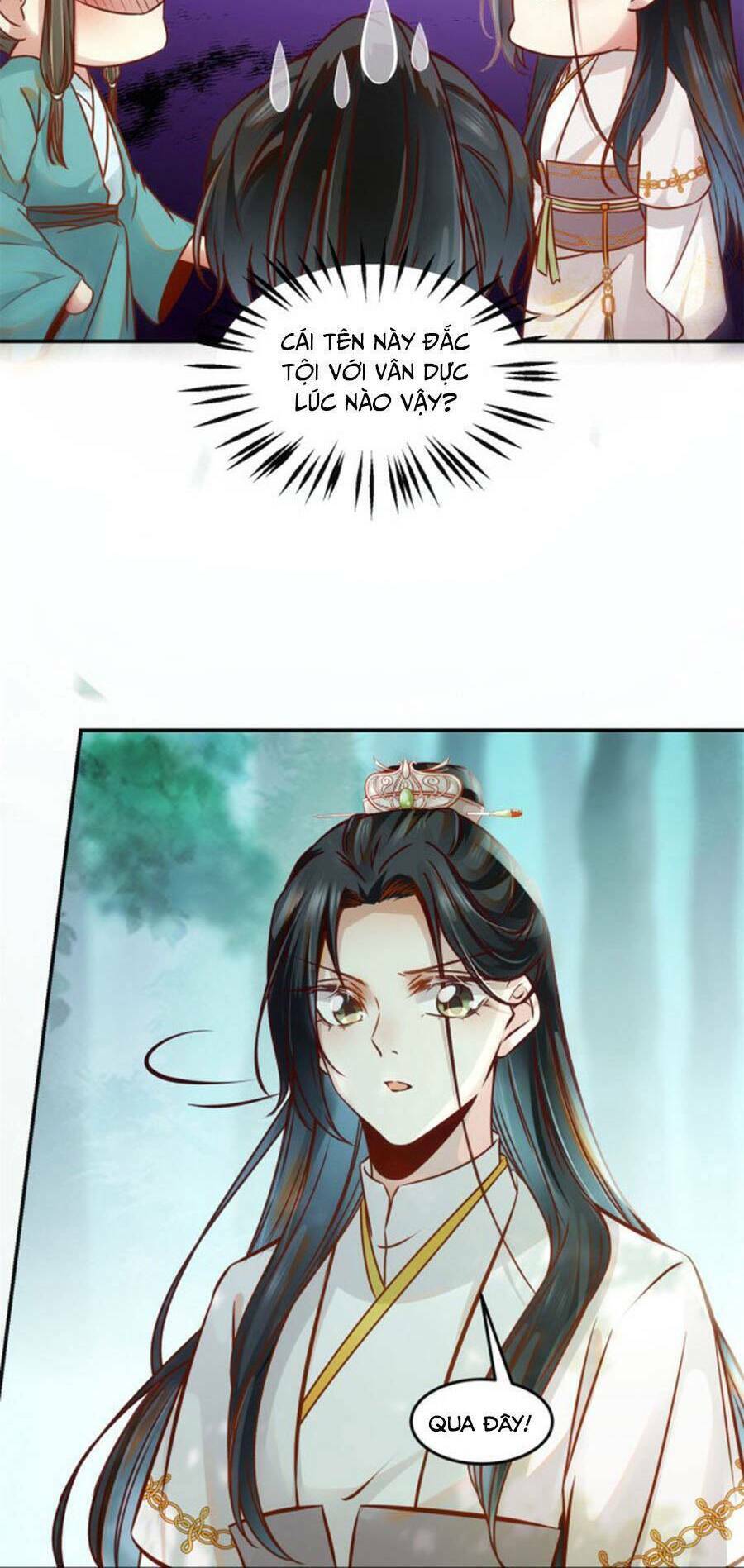 Nghịch Thiên Thần Phi Chí Thượng: Chapter 53