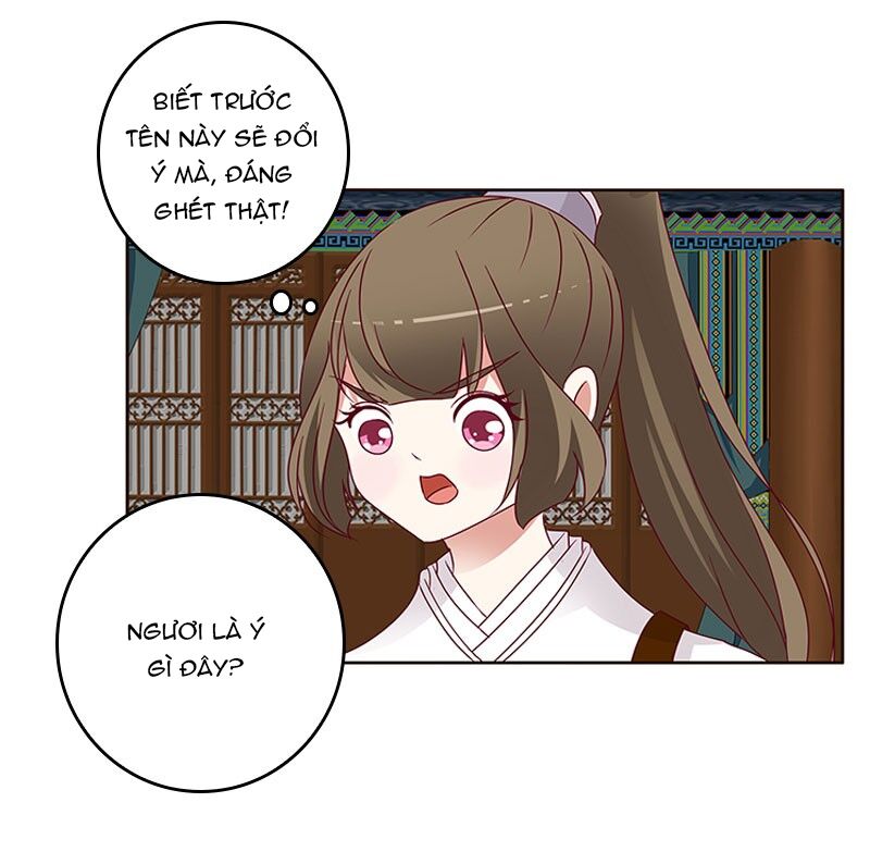 Thông Linh Phi: Chapter 277