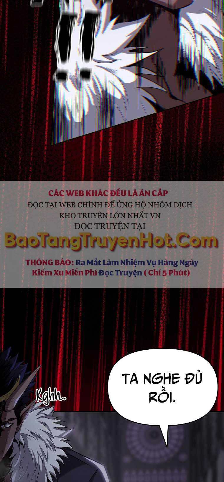 Con Đường Diệt Thần: Chapter 1