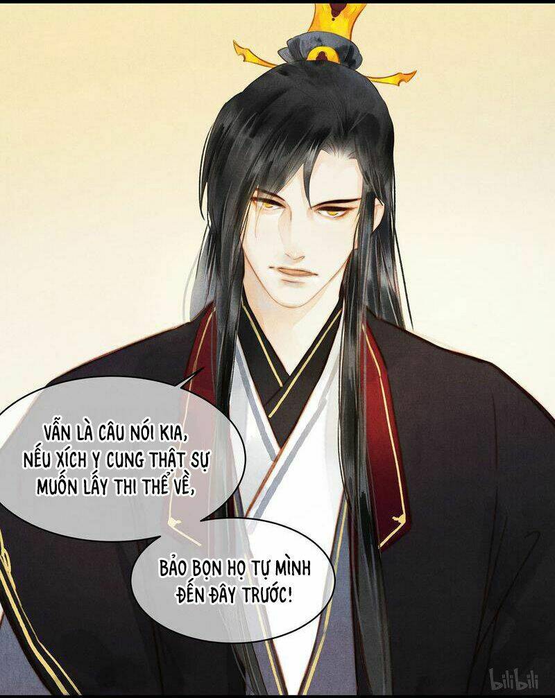 Thành Chủ Mỗi Ngày Đều Mơ Ước Ta: Chapter 48