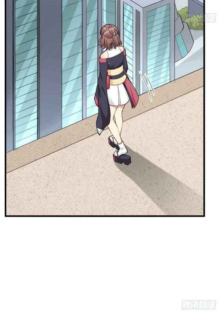 Minh Nhật Thần Đô: Chapter 30