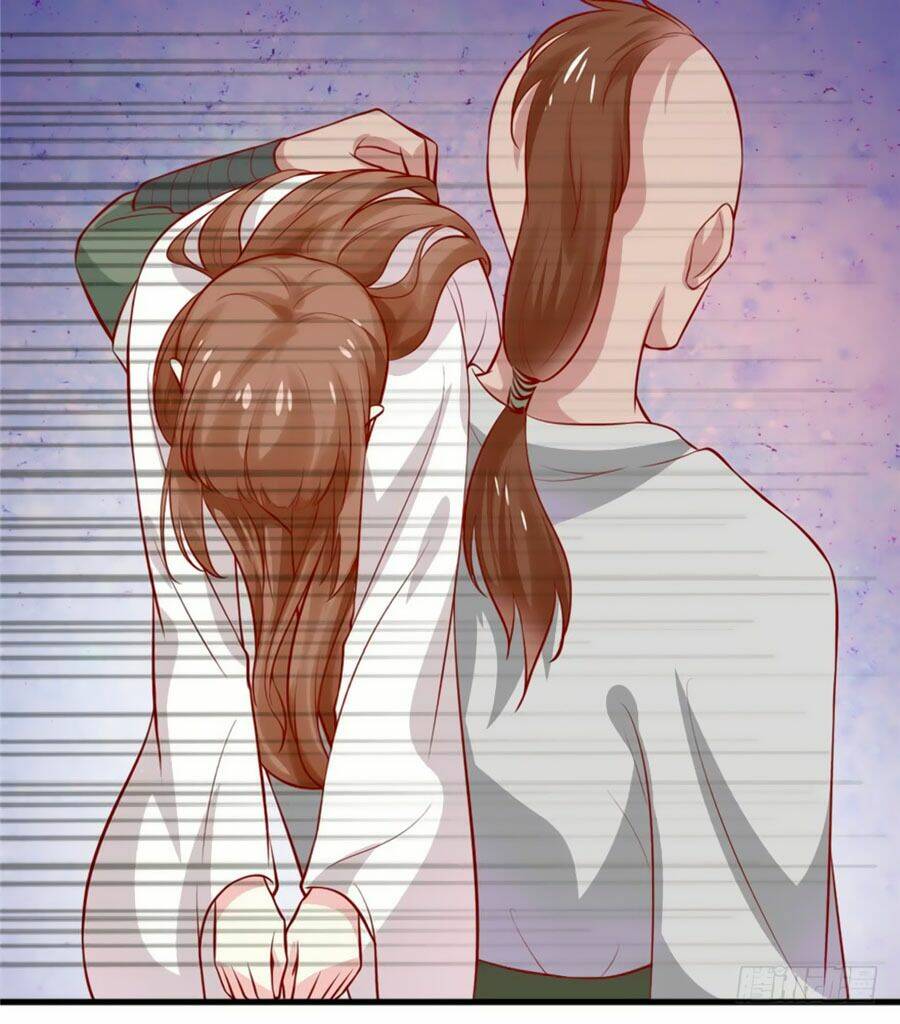 Nữ Đế Livestream Công Lược: Chapter 4