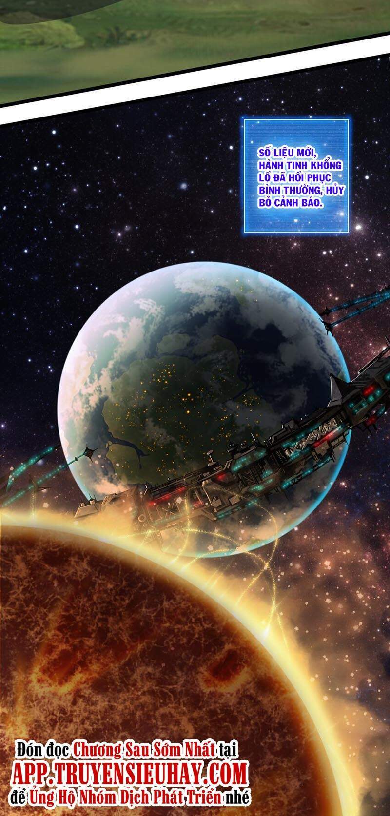 Lê Minh Chi Kiếm: Chapter 30