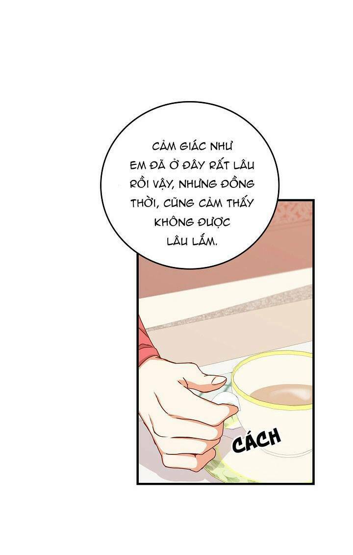 Đừng Chọc Đứa Em Gái Bé Bỏng Của Chúng Tôi: Chapter 39
