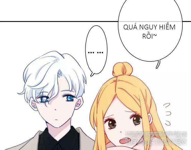Trái Tim Băng Giá: Chapter 34