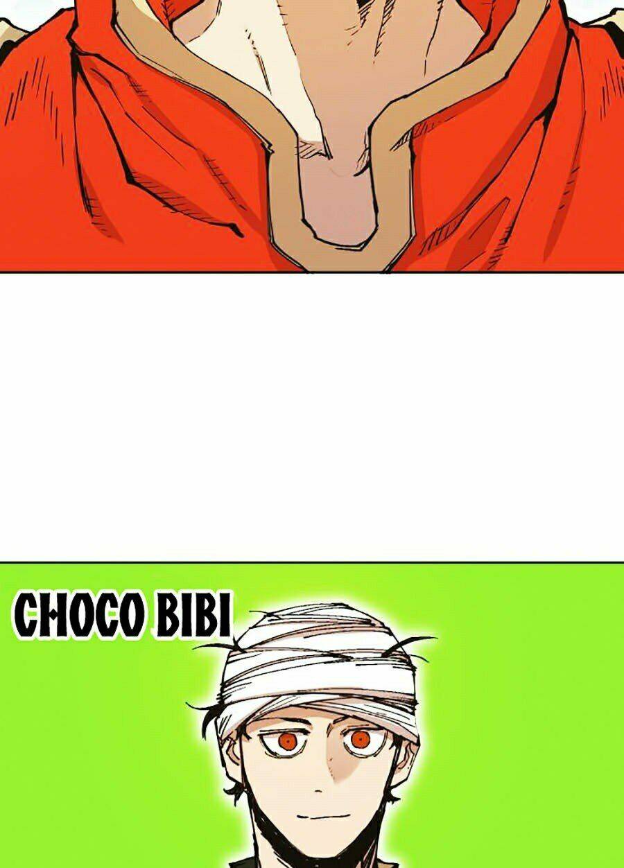 Hard Core Leveling Warrior Ss2: Chapter 107