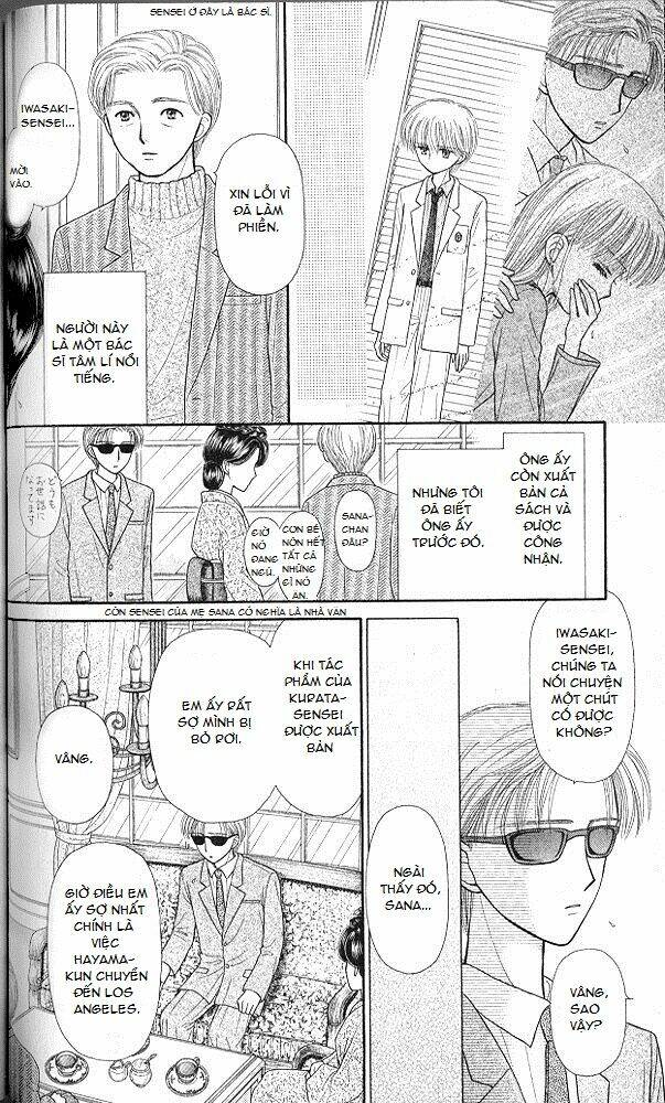 Kodomo No Omocha: Chapter 49