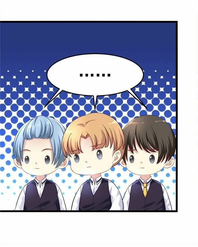 Đế Vương Ta Vẫn Còn Nhỏ: Chapter 35