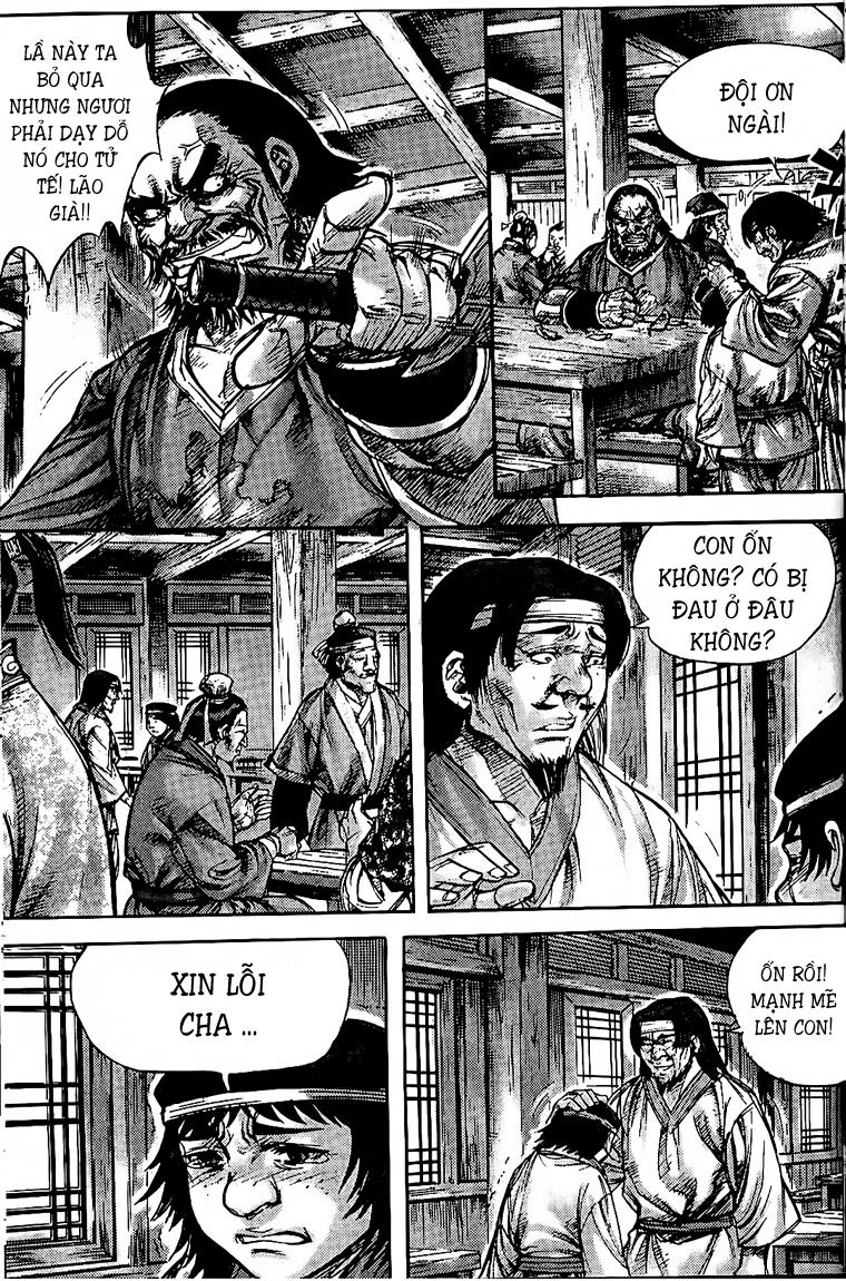 Diêm Đế: Chapter 149