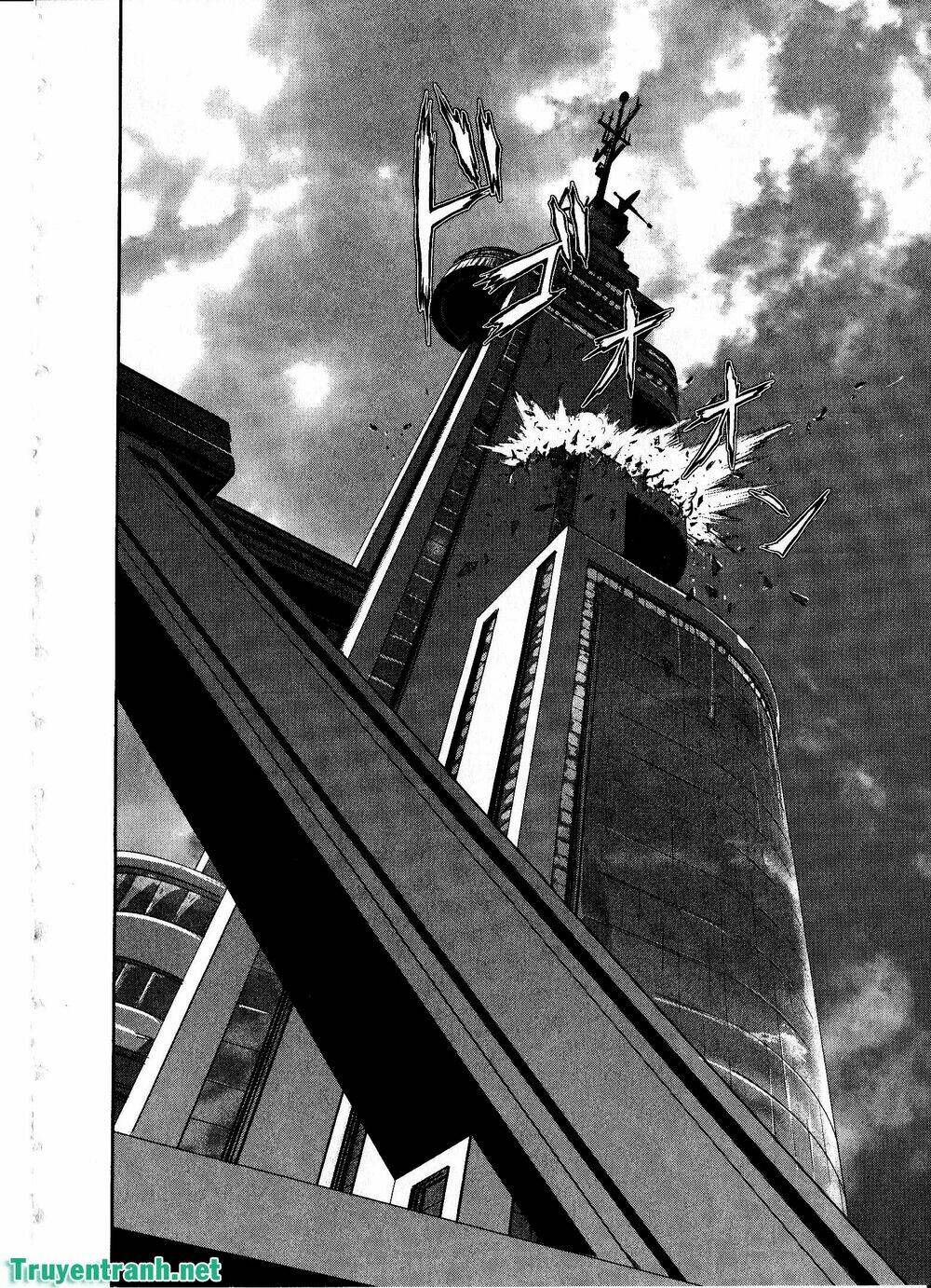 Devil Vs Hades: Chapter 29