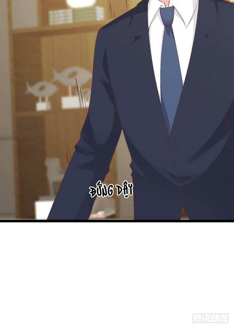 Cấm Tình Điềm Mật: Đế Thiếu Hào Môn Trêu Tận Cửa: Chapter 61