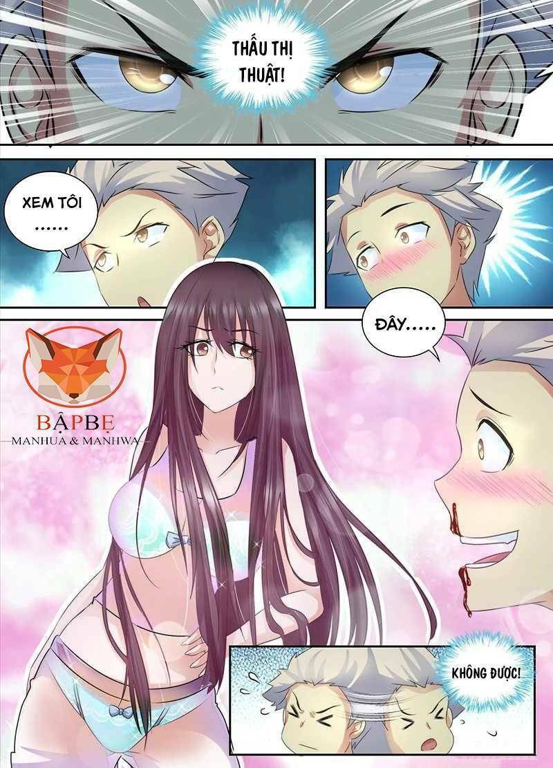 Tôi Là Thần Y: Chapter 56