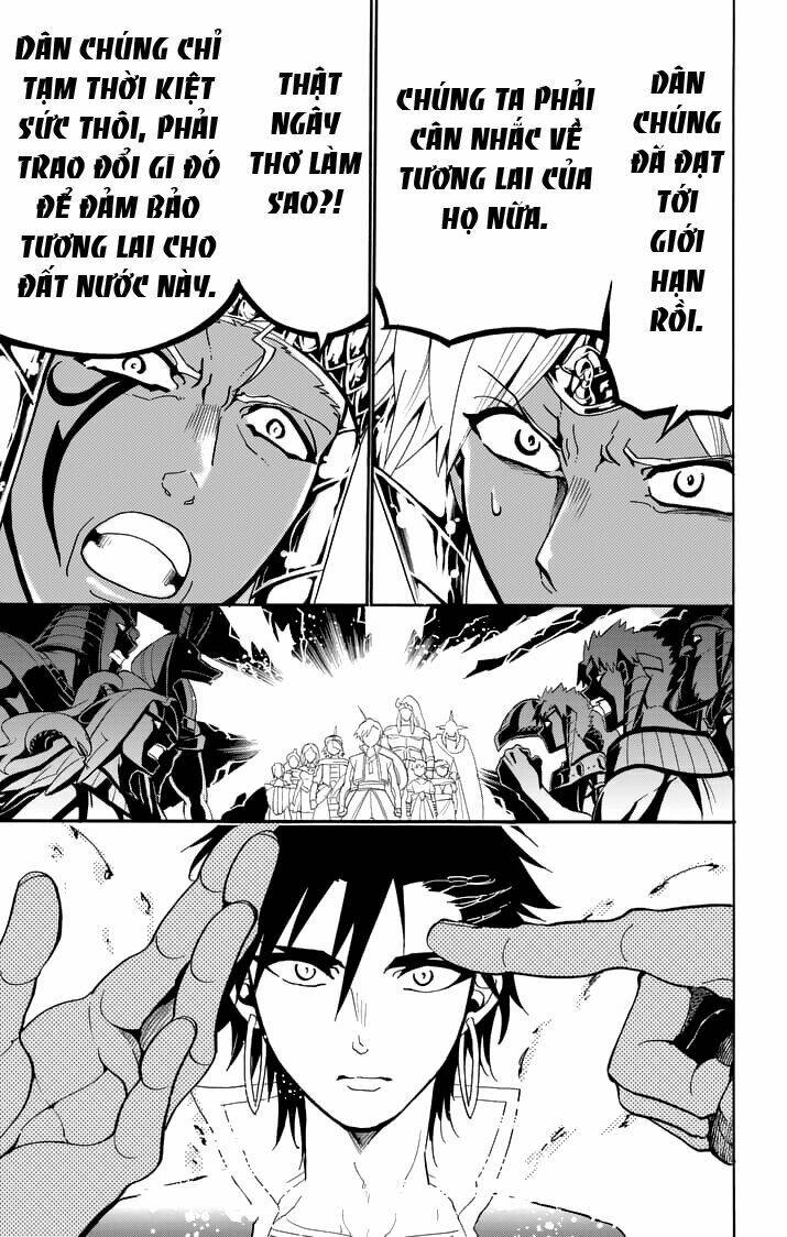 Sinbad No Bouken: Chapter 108