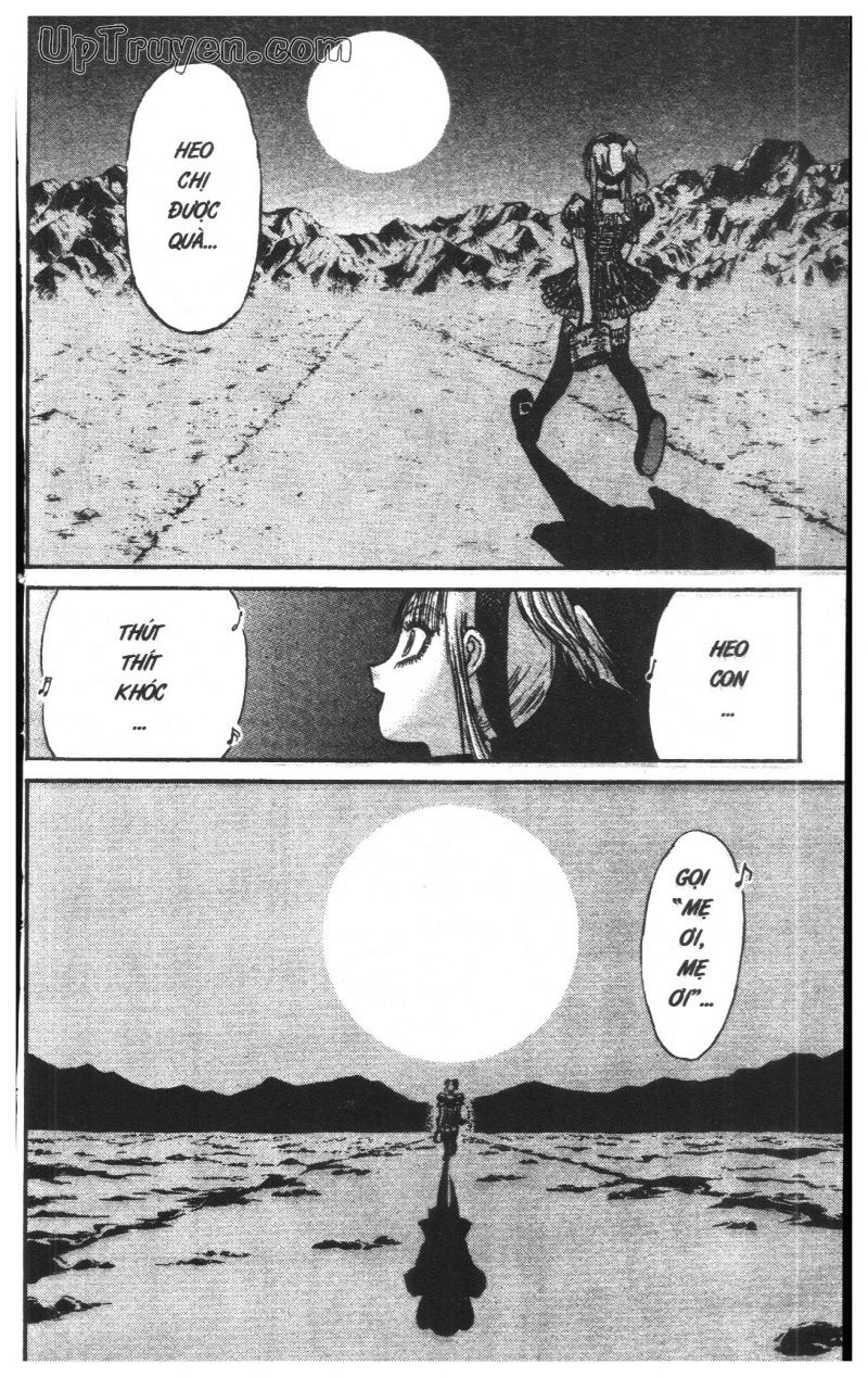 Fujita Kazuhiro: Chapter 40