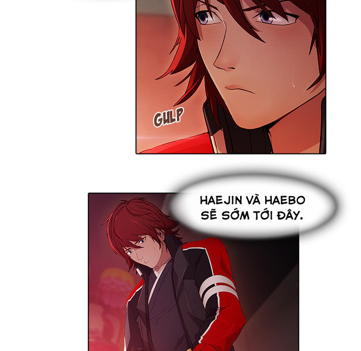 Ảo Mộng Hồ Điệp: Chapter 21