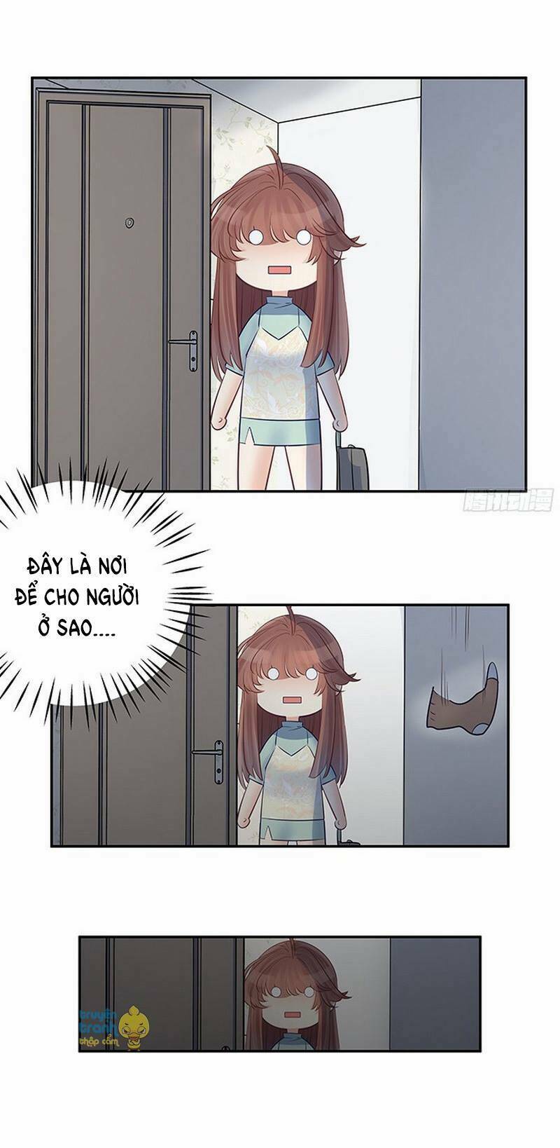 Trọng Sinh Để Ngủ Với Ảnh Đế: Chapter 53