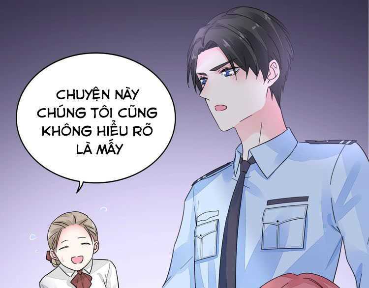 Điều Ước Sủng Ái Bất Bình Đẳng: Chapter 29