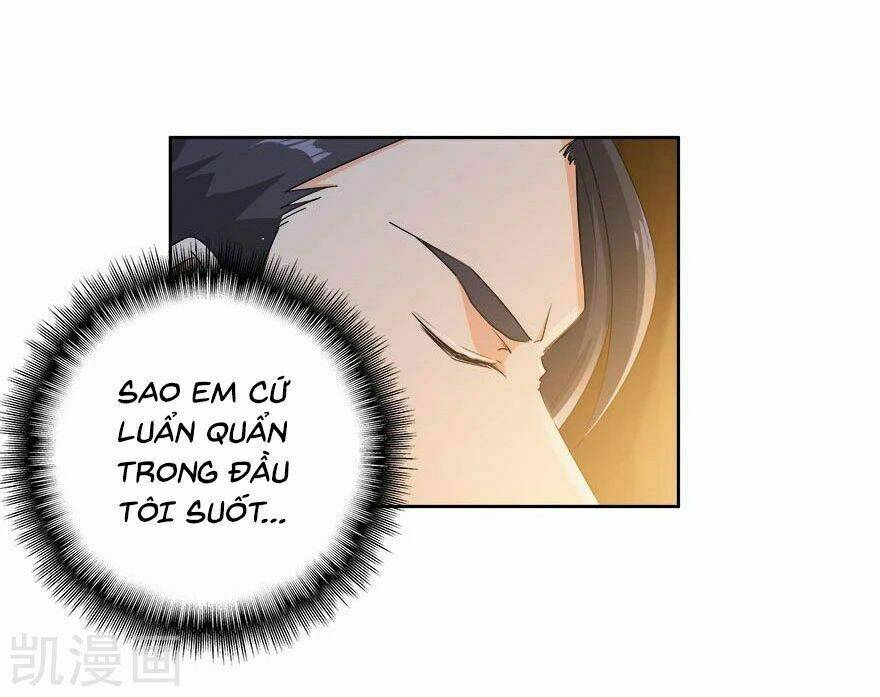 Khốn Ái Tù Lung: Chapter 30