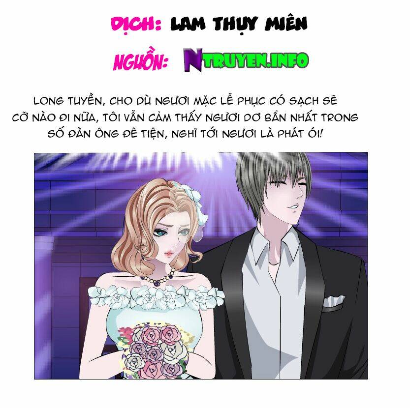 Cạm Bẫy Của Nữ Thần: Chapter 120