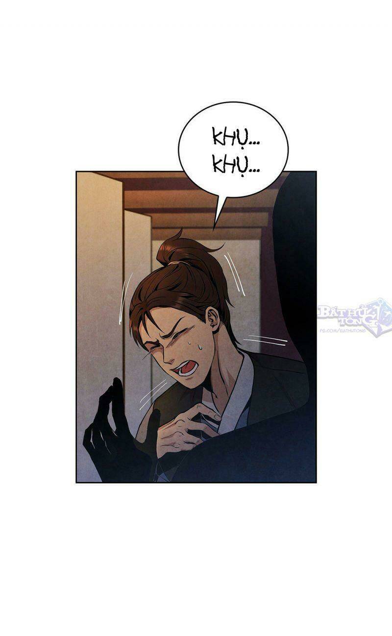 Đại Sư Huynh: Chapter 6.2
