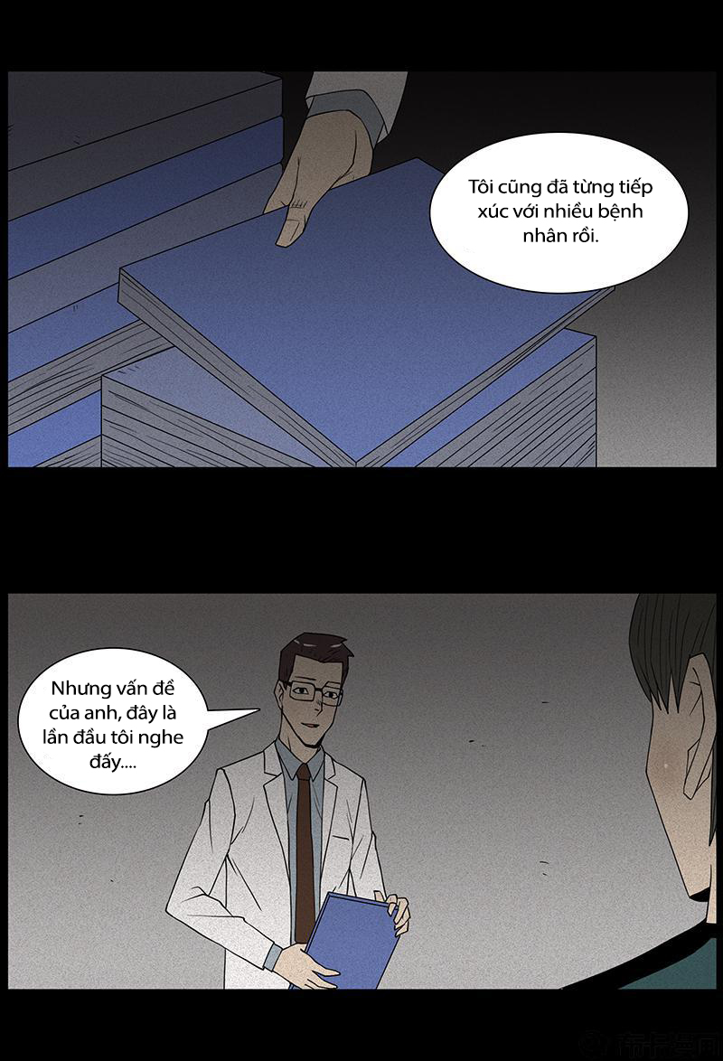 Chuyện Lạ Đêm Khuya: Chapter 51