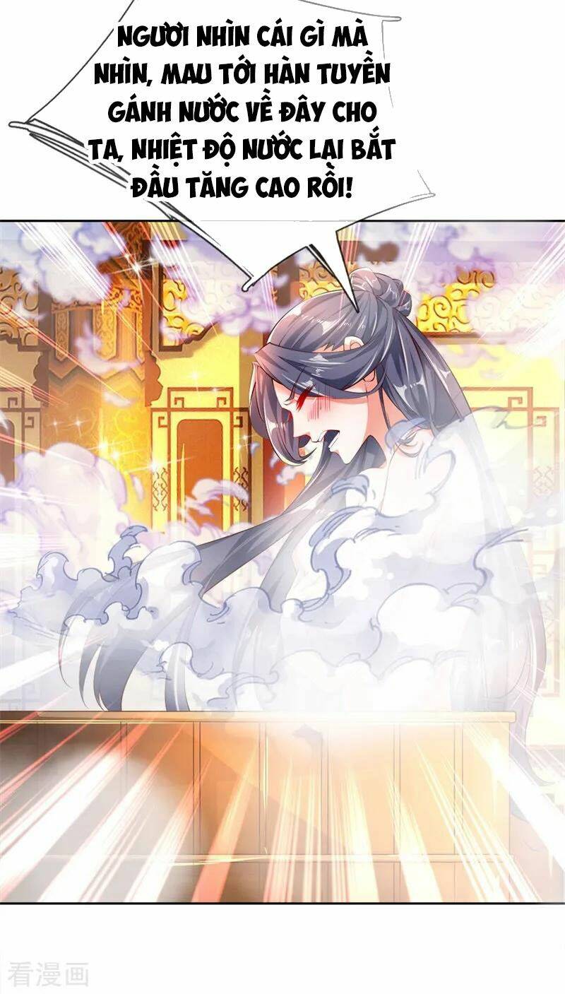 Thân Thể Của Ta Là Kiếm Chủng: Chapter 65