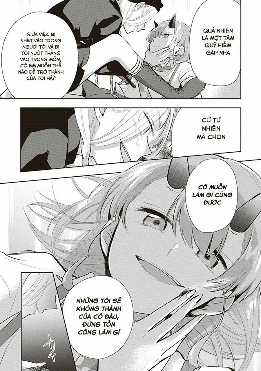 Oni Futatsu: Chapter 11